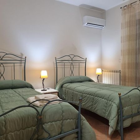 Villa Gramati Savoca Εξωτερικό φωτογραφία